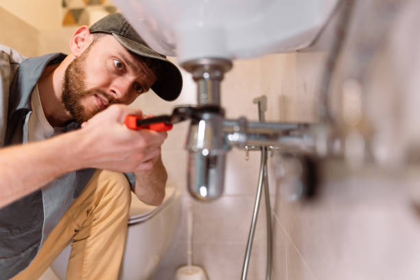 Reliable Roosevelt, UT Plumber Solutions